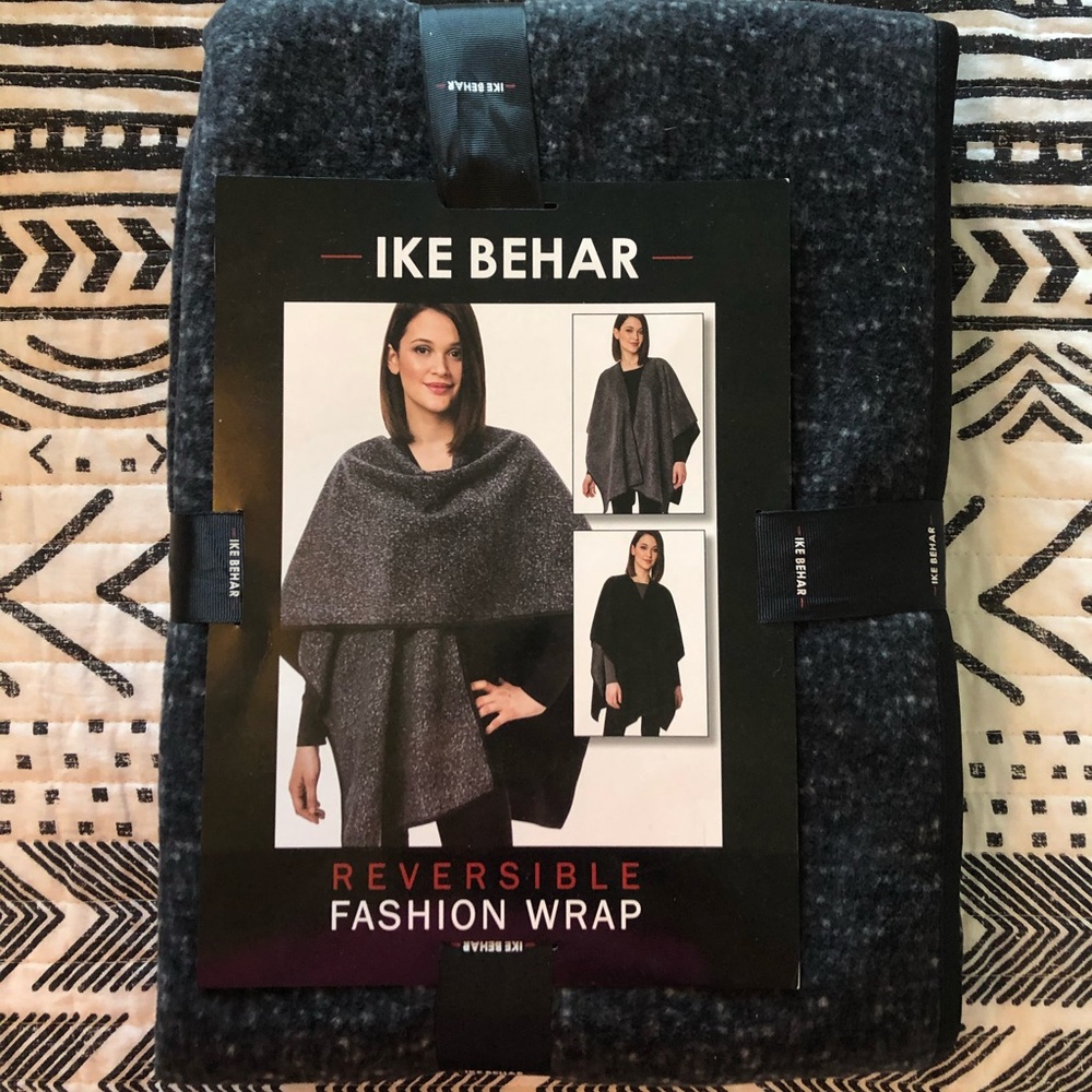 Reversible Wrap